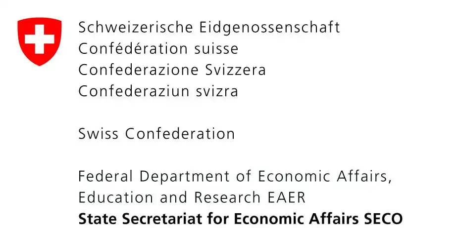 Suisse — SECO