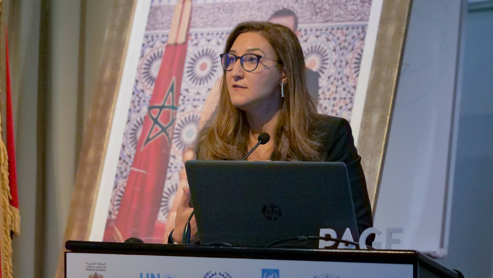 Conférence Green Crossroads 2023