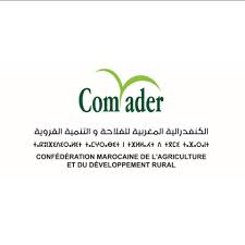 COMADER