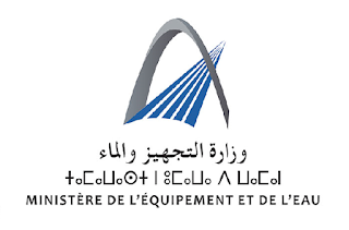 Ministère de l'Équipement et de l'Eau